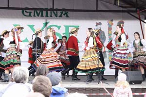 Snutki “ta�ce lubelskie“