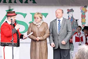 Snutki “ta�ce wielkopolskie“
