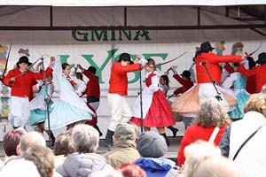 Snutki “ta�ce wielkopolskie“