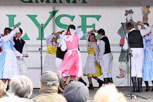 �egocin “ta�ce wielkopolskie“