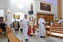 Nabo�e�stwo Pasyjne - Gorzkie �ale, 22 lutego 2026 r.