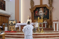 Nabo�e�stwo Pasyjne - Gorzkie �ale, 22 lutego 2026 r.