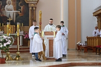 �wi�to Mi�osierdzia Bo�ego - 2026.04.12