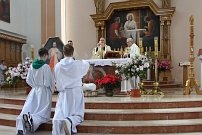 �wi�to Mi�osierdzia Bo�ego - 2026.04.12