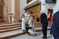 �wi�to Mi�osierdzia Bo�ego - 2026.04.12