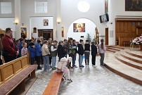 �wi�to Mi�osierdzia Bo�ego - 2026.04.12