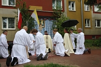 Uroczysto�� Naj�wi�tszego Cia�a i Krwi Chrystusa - 4 czerwca 2026 r.