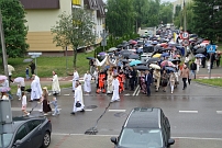 Uroczysto�� Naj�wi�tszego Cia�a i Krwi Chrystusa - 4 czerwca 2026 r.