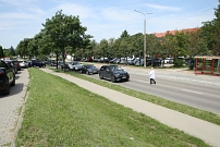 Parafia p.w. Bo�ego Cia�a w �om�y - B�ogos�awie�stwo pojazd�w mechanicznych
				    i ich u�ytkownik�w - 20 lipca 2025 r.